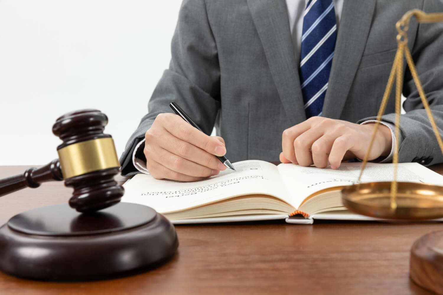 Legal Company using MS 365 and Web Development Services