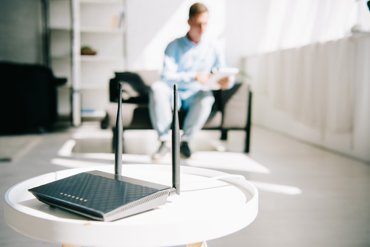 WiFi Network Support Services